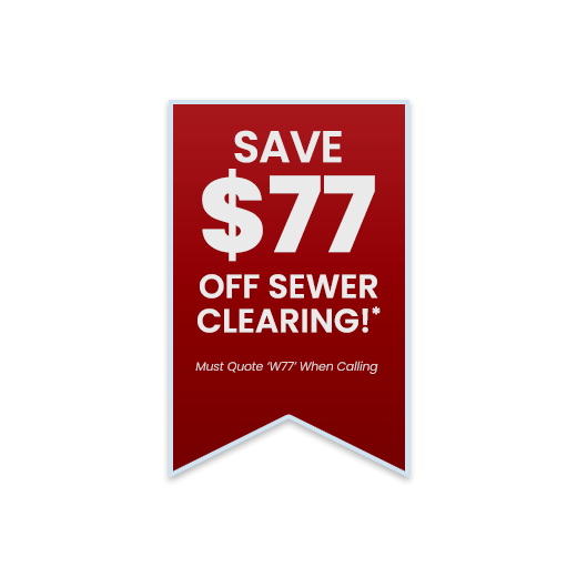 Port Noarlunga Drain & Sewer Plumbers: Fast Today! - Great Discounts