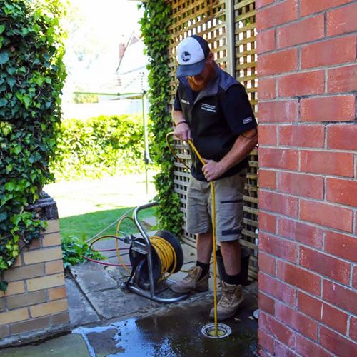 Same Day Leak Detection Specialists In Port Noarlunga