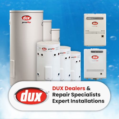 Dux Water Heaters Port Noarlunga