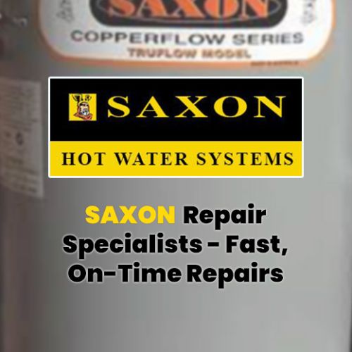 Saxon Water Heaters Port Noarlunga