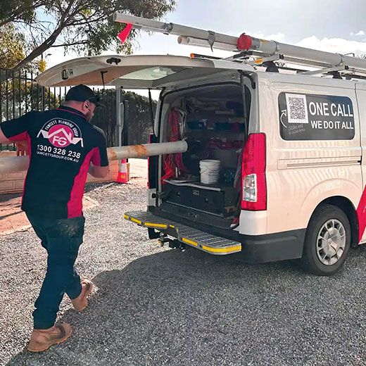 Pipe Repiping Specialists In Port Noarlunga