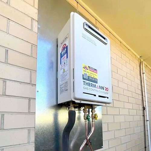 Enjoy 'Endless' Hot Water Today In Port Noarlunga