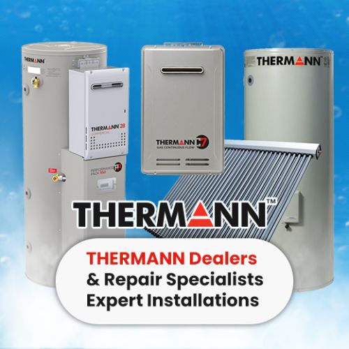 Therman Water Heaters Port Noarlunga