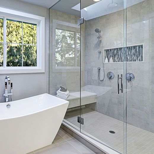 The Shower and Tub Plumbing Professionals in Port Noarlunga
