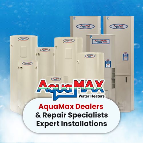 Aquamax Water Heaters Port Noarlunga