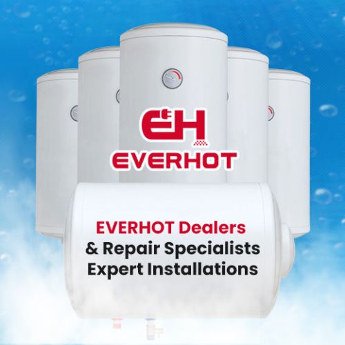Everhot Water Heaters Port Noarlunga