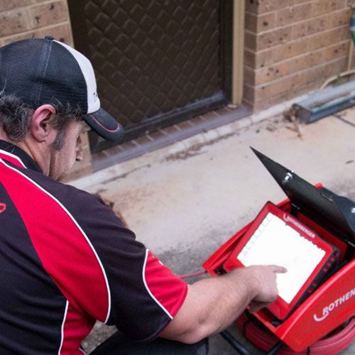 Same Day Leak Detection Specialists In Port Noarlunga