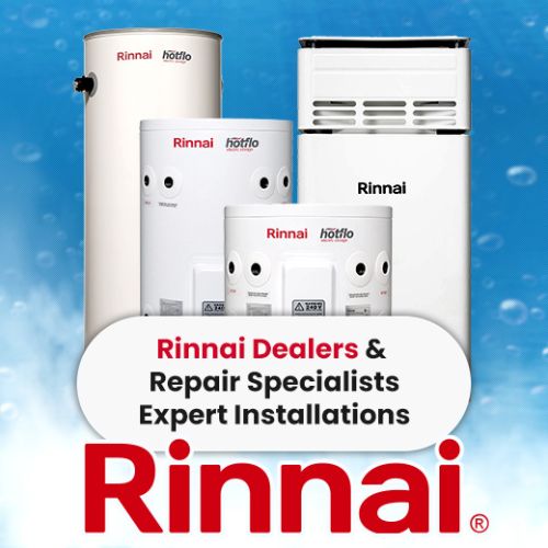 Rinnai Water Heaters Port Noarlunga