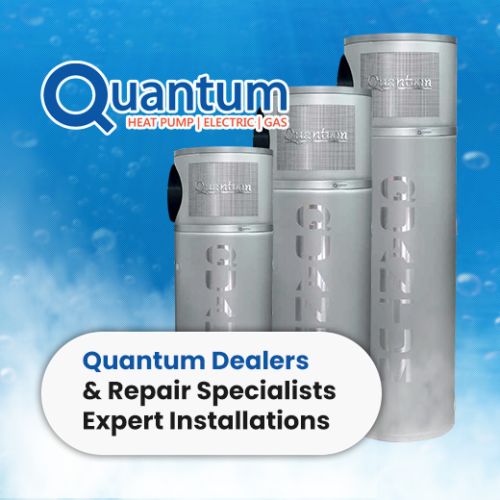 Quantum Water Heaters Port Noarlunga