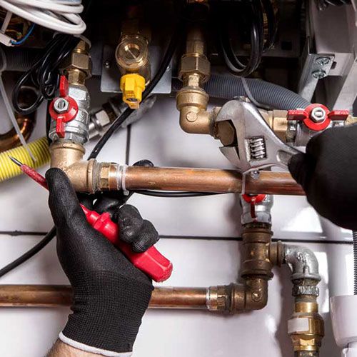 Enjoy 'Endless' Hot Water Today In Port Noarlunga