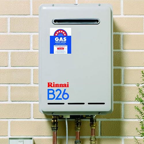 Enjoy 'Endless' Hot Water Today In Port Noarlunga