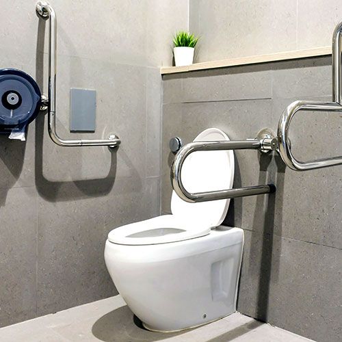The Shower and Tub Plumbing Professionals in Port Noarlunga
